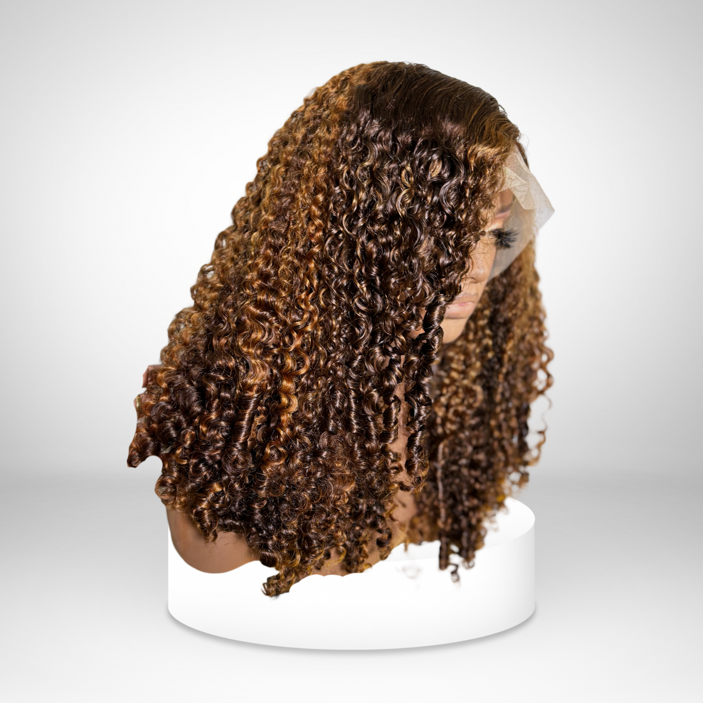 Perfectly Drawn © Highlight wigs