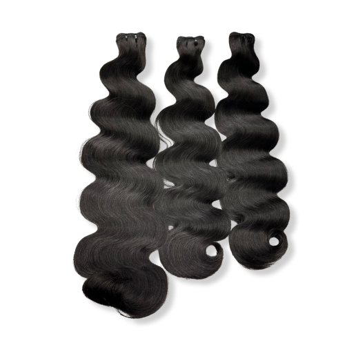 Perfectly Drawn Body Wave